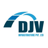 DJV Infrastructure Private Limited logo