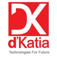 d'Katia Software Technologies Pvt Ltd logo