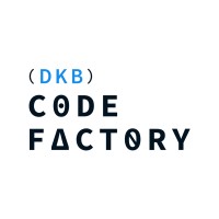 DKB Code Factory GmbH logo