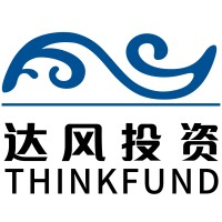 ThinkFund Investment logo