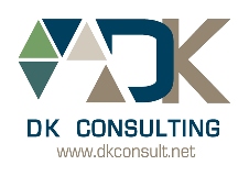 DK Consulting, LLC logo