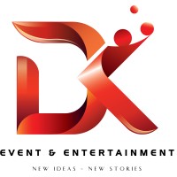 Công ty tổ chức sự kiện DK Entertainment Media logo