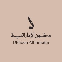 Dkhoon Emirates logo