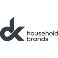 DK Household Brands logo
