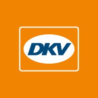 DKV Mobility logo