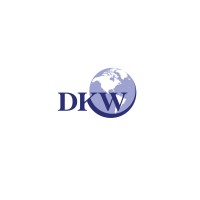 DKW Communications, Inc. logo