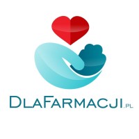 Portal Farmaceutyczny Dlafarmacji.pl logo