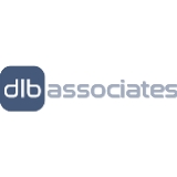 DLB Associates logo