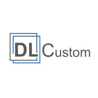 DL Custom logo