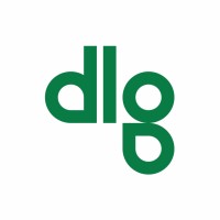 DLG Group logo
