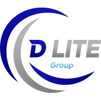 Perunding D Lite Sdn Bhd logo