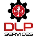 DLP Services logo