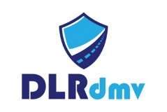 DLRdmv logo