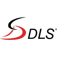 DLS Technology Corporation logo