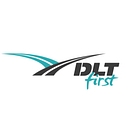 DLT First logo