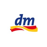 dm drogerie markt Österreich logo