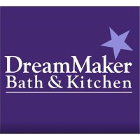 DreamMaker Bath & Kitchen - Ann Arbor logo