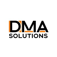 DMA Solutions logo