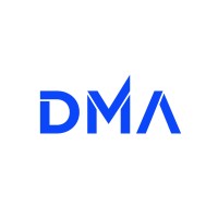 DMA - CX Company for B2B logo
