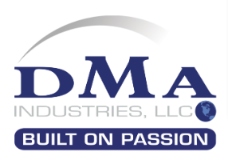 DMA Industries, LLC logo