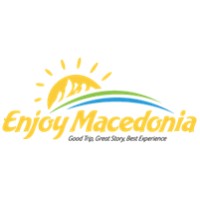 DMC Enjoy Macedonia