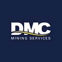 DMC Mining Services logo