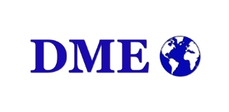 DM Enterprises logo