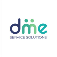 DME Service Solutions logo