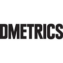 dMetrics logo