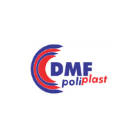 DMF Poliplast logo