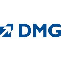 DMG Dental-Material Gesellschaft mbH logo