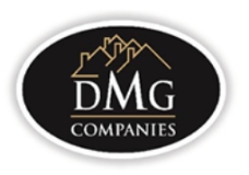DMG Management Group logo
