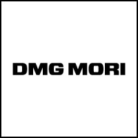 DMG MORI Digital logo