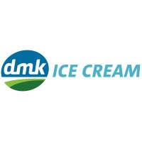 DMK Eis GmbH logo
