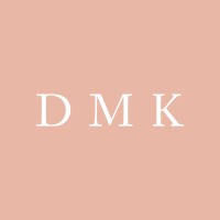 DMK logo