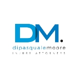 DiPasquale Moore logo