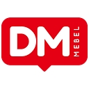 Logo DM Group Jogja