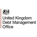UK Debt Management Office logo