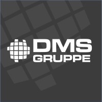 DMS Daten Management Service GmbH logo