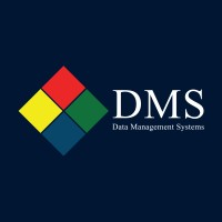 DMS Egypt logo