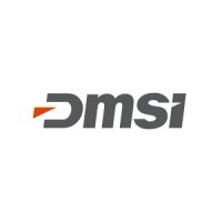 DMSi Software logo