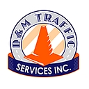 D&M Traffic Services Inc. logo