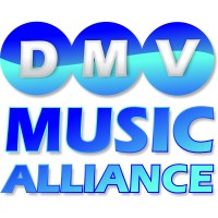 DMV Music Alliance logo