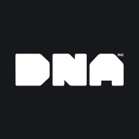 DNA.inc logo