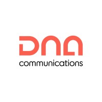 dna Communications logo