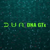 DNA GTx LAB logo