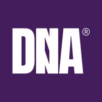 DNA Recruit logo