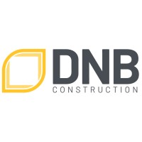 DNB Construction logo