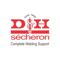 D&H Sécheron Electrodes Pvt. Ltd. logo