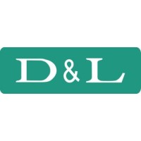 D&L Industries, Inc. logo